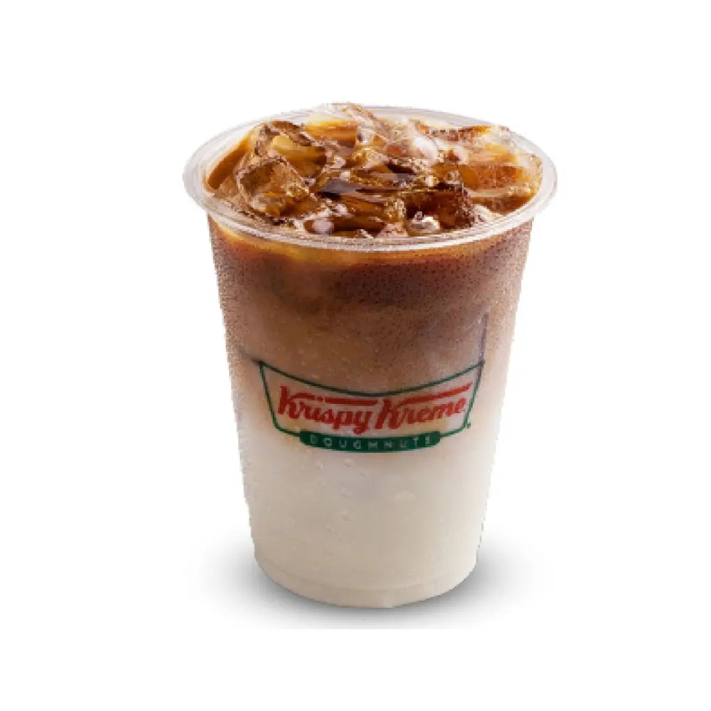 Iced Cappuccino - Regular